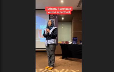 Luar Biasa, Testimoni Epilepsi Langka